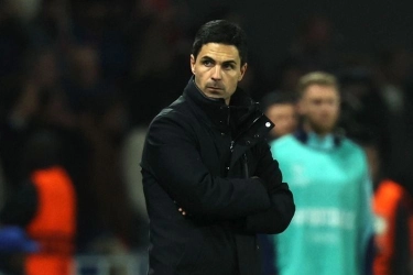Liverpool Vs Arsenal: Gunners Siap Berikan Guard of Honour buat Sang Juara