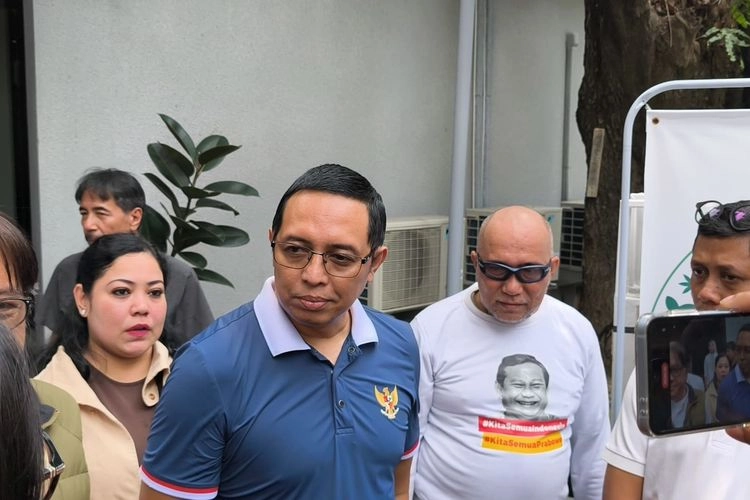Sayangkan Meme Mahasiswi ITB, PCO: Presiden Tak Pernah Laporkan Ekspresi yang Sudutkan Beliau