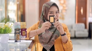Harga Emas di Pegadaian Lebih Murah, Antam, Galeri24 dan UBS Turun Harga