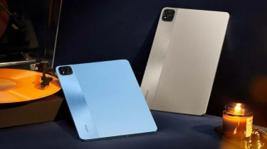 Tablet Gaming Infinix Xpad GT dengan Snapdragon 888 Siap Rilis