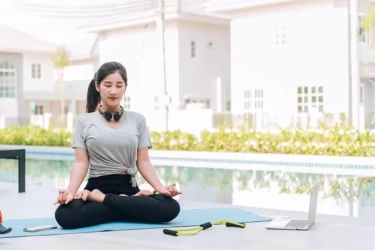 7 Kebiasaan Pagi Ini Ternyata Ampuh Redakan Stres dan Tingkatkan Kinerja Kerja