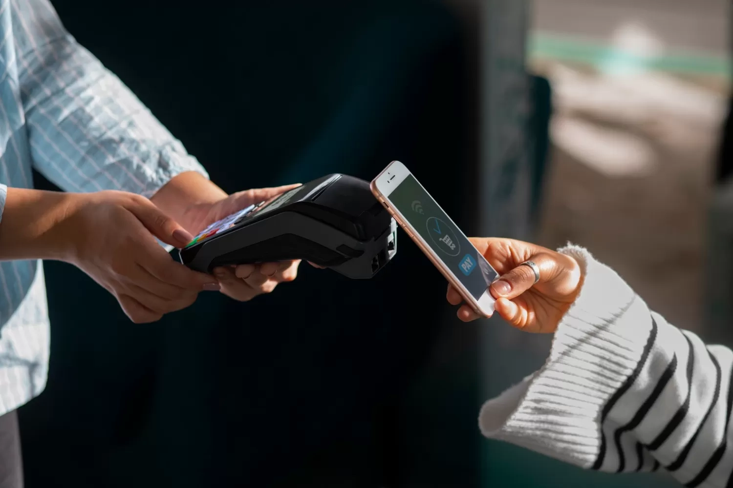 Apa Itu NFC? Ini 5 Kegunaannya di Kehidupan Sehari-hari