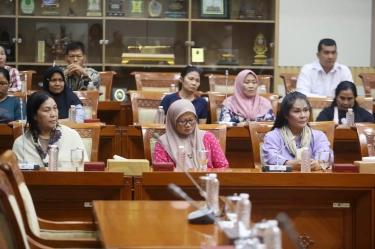 Bareskrim Polri Diminta Buka SP3 Kasus Kasus Sirkus OCI, Setelah Kementerian HAM Temukan Dugaan Pelanggaran