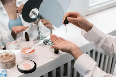 Jangan Sampai Salah Pilih! Yuk Simak dan Pahami, Perbedaan Face Oil dan Moisturizer