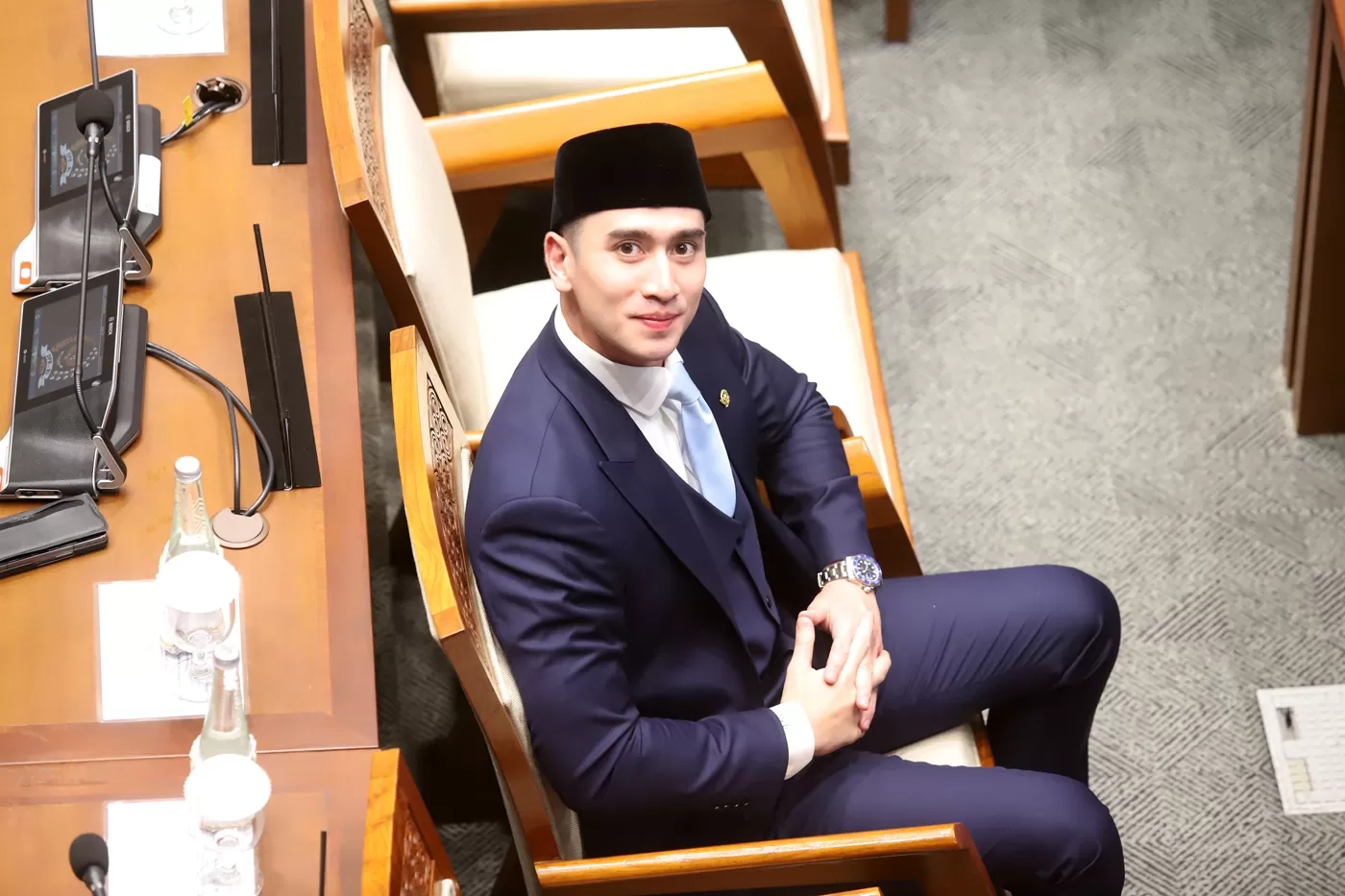 Komentari Usulan Verrell Bramasta Soal Barak Militer, Bupati Purwakarta Malah Disebut Netizen Pansos dan Minim Literasi