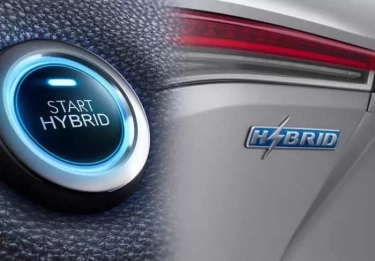 Pilihan yang Lebih Baik untuk Masa Depan, Ini 6 Keunggulan Mobil Full Hybrid dibanding Mild Hybrid