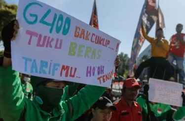 Rencana Merger Grab-Gojek Timbulkan Keresahan di Kalangan Mitra Driver Ojol