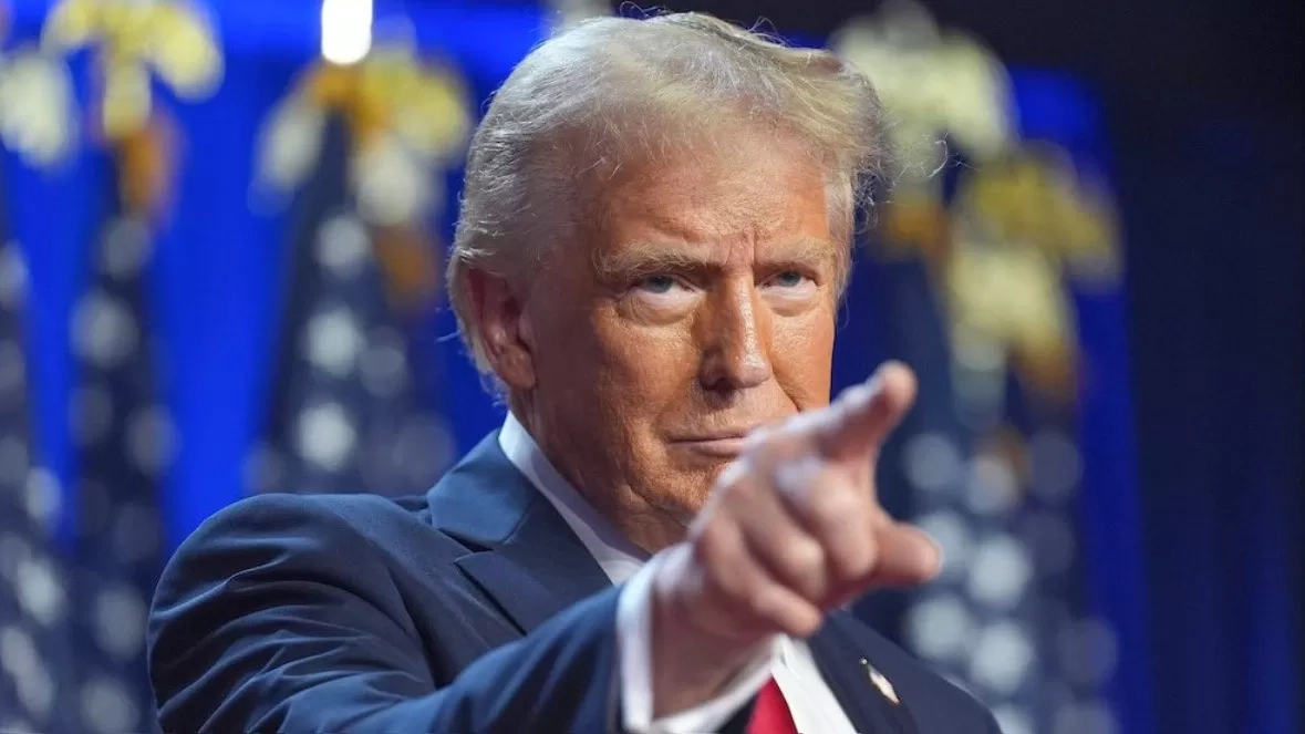 Tarif Trump Ancam Kestabilan Ekonomi Global, Kebijakan PP 28/2024 Perlu Deregulasi