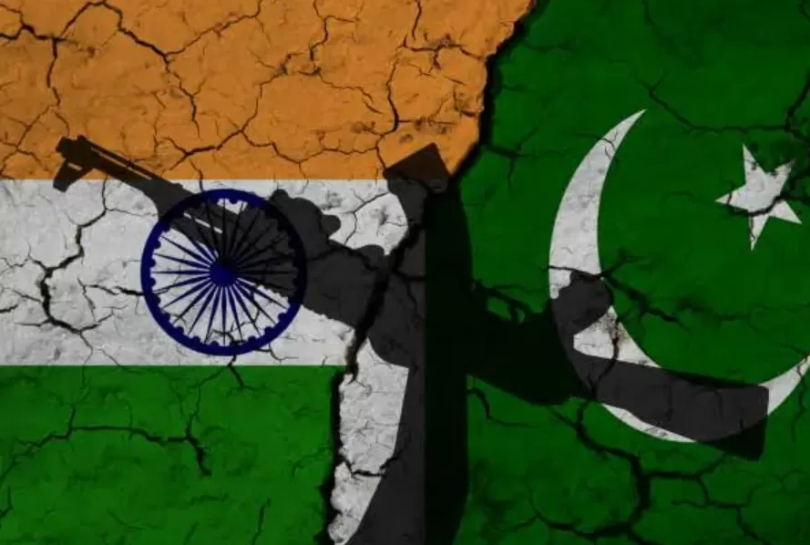 Usai Dimediasi Presiden AS Donald Trump, India-Pakistan Sepakat Lakukan Gencatan Senjata per 10 Mei 2025