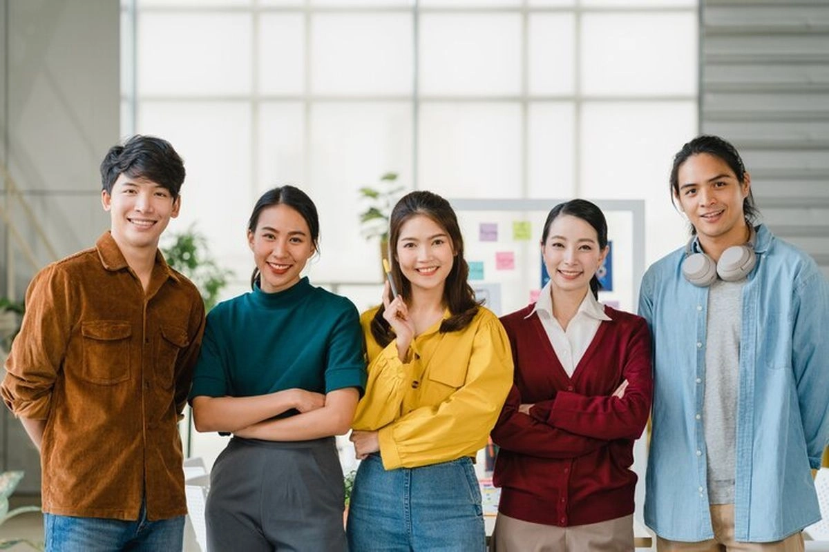 4 Strategi Penting untuk Gen Z Jadi Game Changer di Dunia Kerja