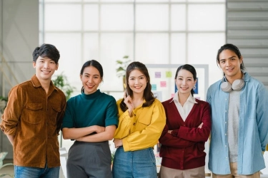 4 Strategi Penting untuk Gen Z Jadi Game Changer di Dunia Kerja