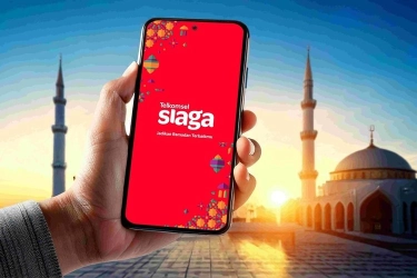 Bagaimana Cara Menuju GraPARI Makkah? Ini Alurnya