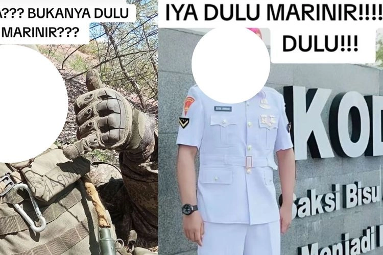 Duduk Perkara Eks Marinir Gabung Militer Rusia, TNI AL Tegaskan Sudah Dipecat karena Desersi