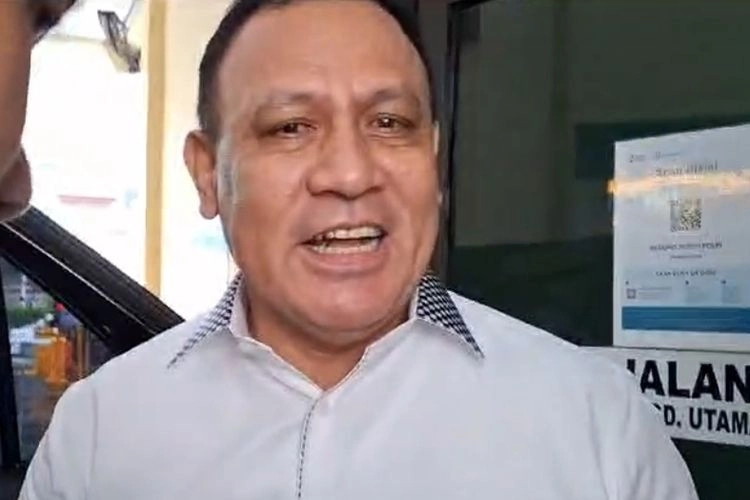 Eks Penyidik Sebut KPK Harus Tetapkan Firli Tersangka Perintangan Kasus Harun Masiku