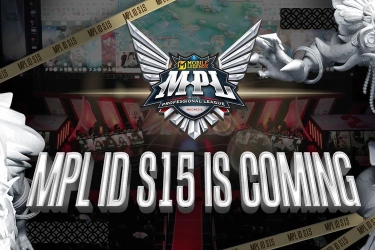 Jadwal MPL ID S15 Hari Ini, Peluang Evos Perbaiki Posisi