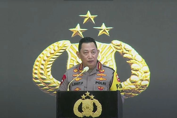 Ketua Komisi III Yakin Kapolri Bijaksana-Tangguhkan Penahanan Mahasiswi ITB