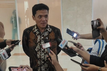 Mahasiswi ITB Akan Dibebaskan Sore Ini? Ketua Komisi III: Insyaallah