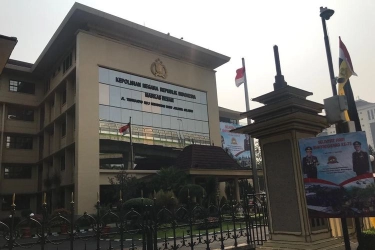 Meme Jokowi-Prabowo, Polisi Disarankan Pakai Cara Non-pidana ke Mahasiswi ITB