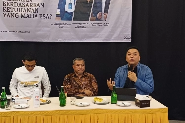 Pakar Sebut Kasus Meme Mahasiswi ITB Delik Biasa, Tak Perlu Ada Aduan Dulu