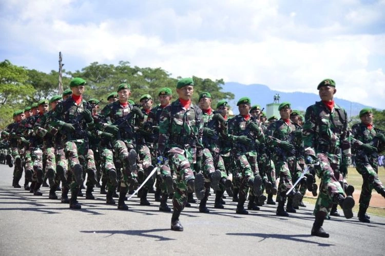 Panglima TNI Didesak Cabut Perintah Pengerahan Prajurit di Lingkungan Kejaksaan