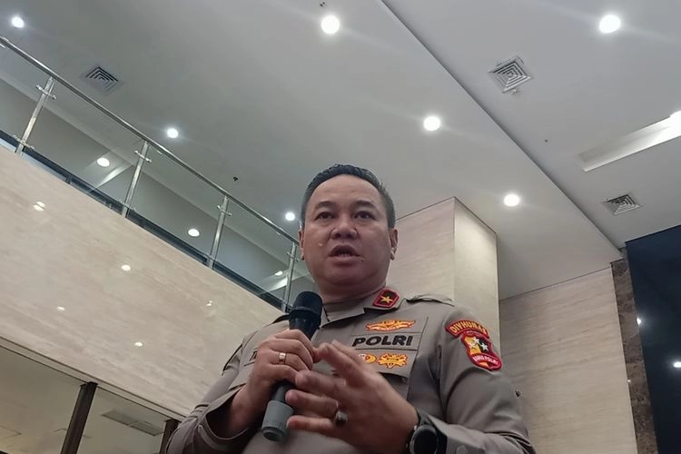 Polri Sebut Mahasiswi ITB Minta Maaf Ke Jokowi-Prabowo Soal Memenya