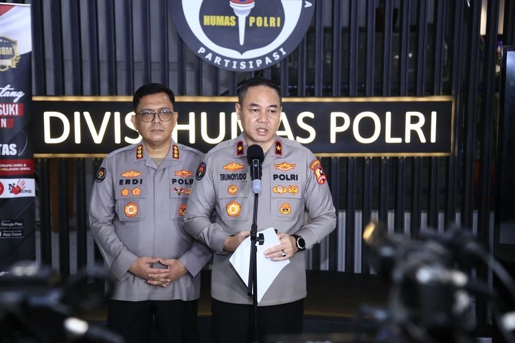 Polri Tangguhkan Penahanan Mahasiswi ITB, Ini Pertimbangannya