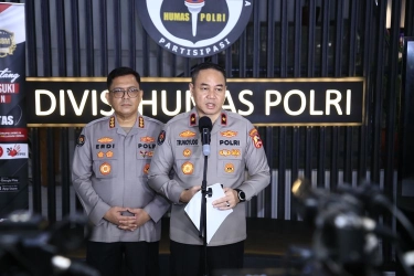Polri Tangguhkan Penahanan Mahasiswi ITB, Ini Pertimbangannya