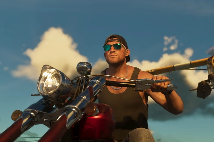 Rockstar Klaim Trailer Kedua GTA 6 Pecahkan Rekor Dalam 24 Jam