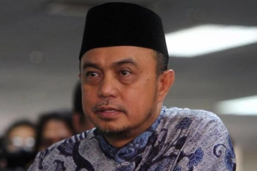 Senator Tamsil Linrung Sebut Banyak Negara Minta Diajari Indonesia agar Bisa Jadi Anggota BRICS
