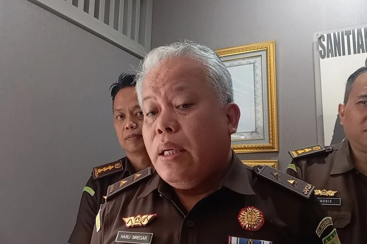 Soal Pengerahan Prajurit TNI di Kejaksaan, Kejagung: Itu Bentuk Kerja Sama