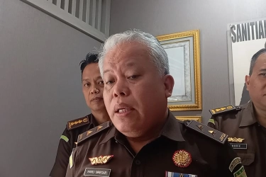 Soal Pengerahan Prajurit TNI di Kejaksaan, Kejagung: Itu Bentuk Kerja Sama