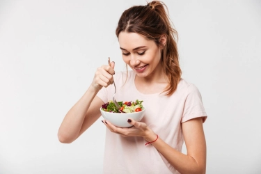 Turun Berat Badan dengan Makan Sekali Sehari, Apakah Efektif?