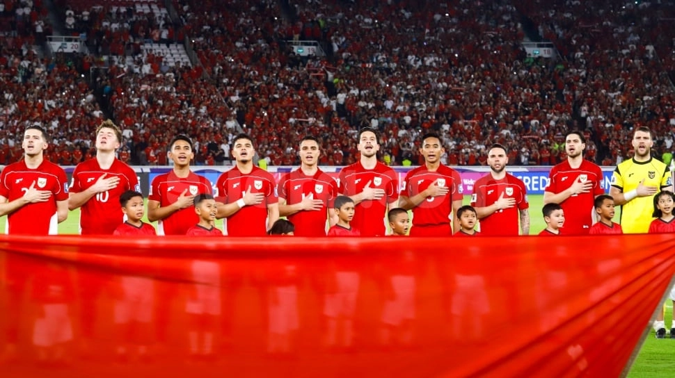 2 Hukuman FIFA ke Indonesia Jelang Lawan China