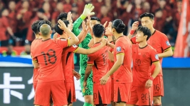 2 Keuntungan Timnas Indonesia Setelah Andalan China Lin Liangming Absen
