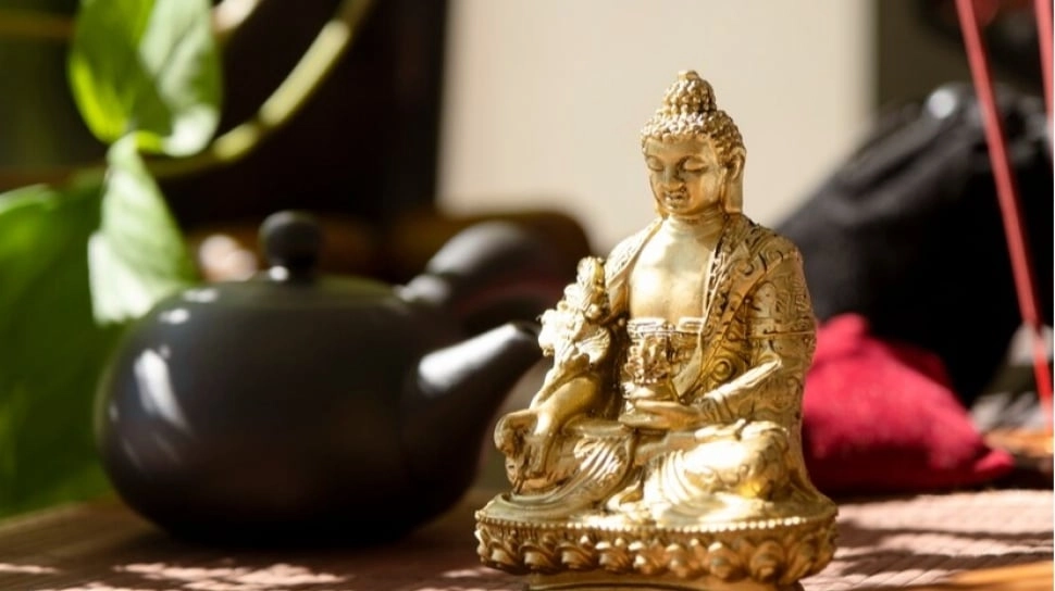 30 Kata-kata Bijak Buddha tentang Bersyukur, Bisa Jadi Ucapan Waisak 2025