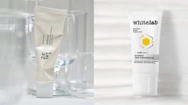 7 Rekomendasi Chemical Sunscreen Terbaik, Bagus Mana dari Physical Sunscreen?