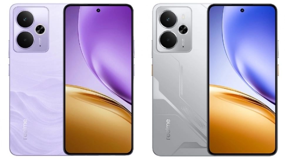 Daftar Harga HP Realme Terbaru Mei 2025, Lengkah mulai Rp 1 Jutaan Termurah