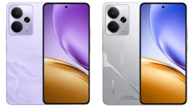 Daftar Harga HP Realme Terbaru Mei 2025, Lengkah mulai Rp 1 Jutaan Termurah