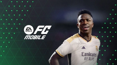 Daftar Lengkap Kode Redeem FC Mobile Hari Ini 11 Mei 2025, Perkuat Skuad Jelang Akhir Musim