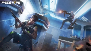 Deretan Lengkap Kode Redeem FF Hari Ini 11 Mei 2025, Minggu Ceria untuk Para Pemain Free Fire