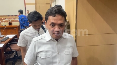 Habiburokhman Ajukan Diri Jadi Penjamin Mahasiswi ITB Pembuat Meme Prabowo-Jokowi