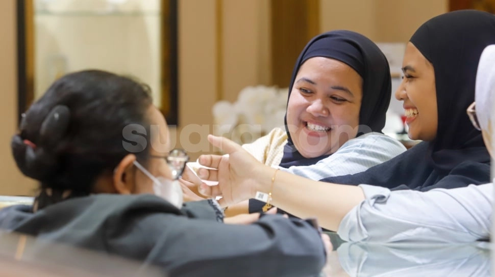 Harga Emas di Pegadaian Terbaru: Antam-Galeri24 Cuan, UBS Tak Bergerak