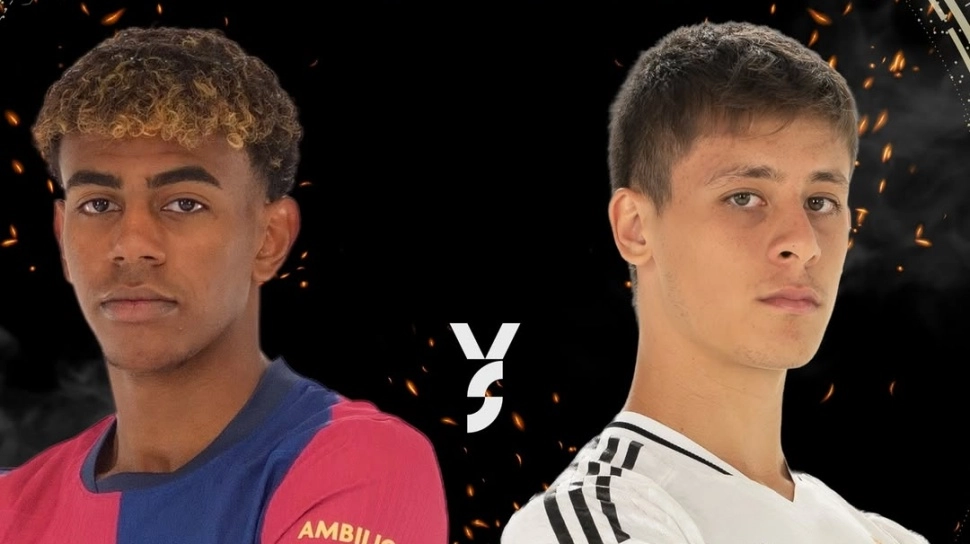 Hitung-hitungan Hasil El Clasico Tentukan Perburuan Gelar LaLiga