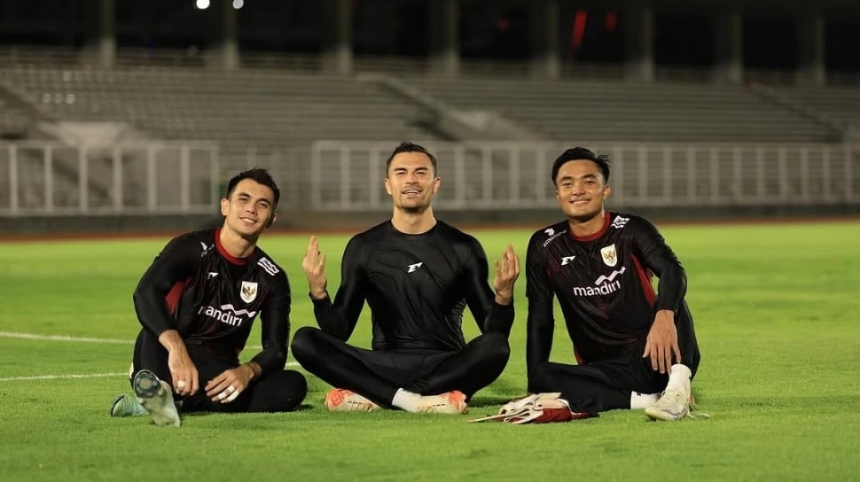 Kabar Buruk, Emil Audero Terancam Telat Gabung TC Timnas Indonesia Lawan China