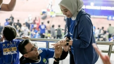 Kekayaan Maula Akbar di LHKPN, Anak Dedi Mulyadi Lamar Wabup Garut Putri Karlina