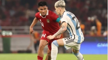 Pelatih Man United Bantu Duel Asnawi vs Garnacho Jilid II Jadi Kenyataan: Kami akan Bawa Semuanya