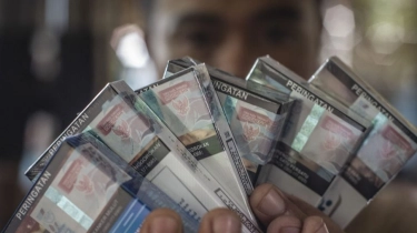 Penerimaan Negara dari Cukai Hasil Tembakau Terancam Bisa Berkurang