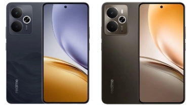 Perbandingan Spesifikasi realme 14T 5G vs realme 14 5G, Duel HP 5G Murah
