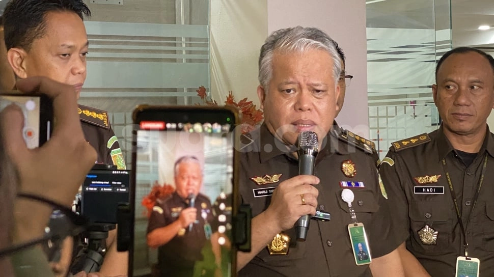Prajurit TNI Bakal Ditempatkan di Seluruh Kejaksaan di Indonesia, Begini Kata Kejagung