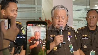 Prajurit TNI Bakal Ditempatkan di Seluruh Kejaksaan di Indonesia, Begini Kata Kejagung